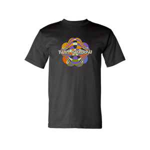 Psychedelic Flower T-Shirt