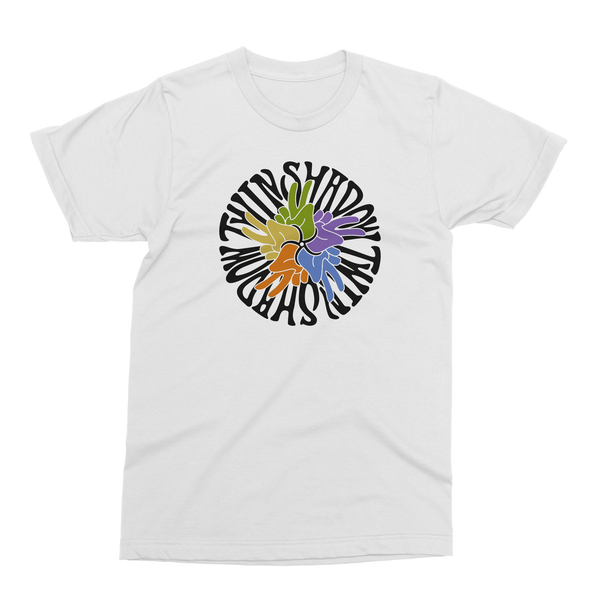 Peace Star T-Shirt